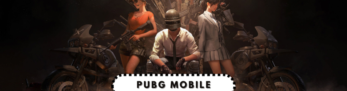 Pubg Mobile