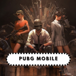 Pubg Mobile