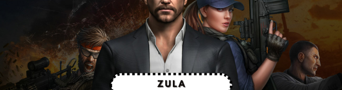 Zula