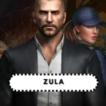 Zula