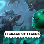 League Of Legends