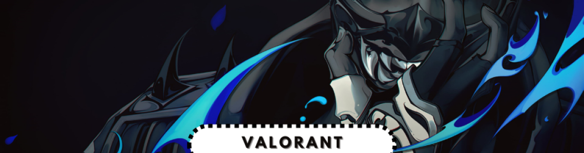 Valorant