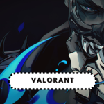 Valorant