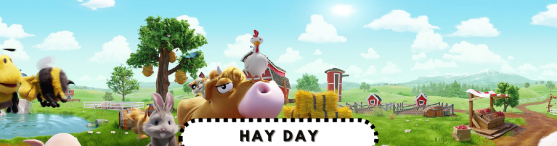 Hayday