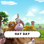 Hayday