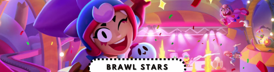 Brawl Stars