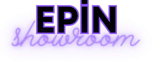 Epin Showroom